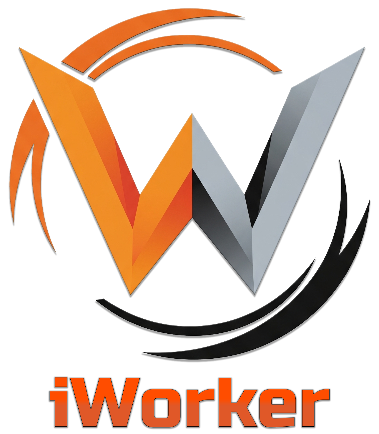 iWorker Logo